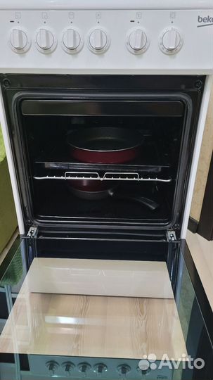 Плита электрическая стеклокерамика