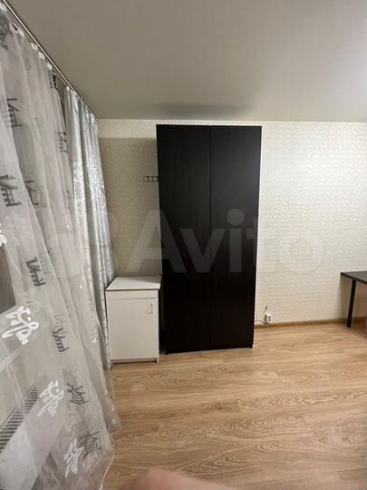 Квартира-студия, 22,3 м², 3/3 эт.