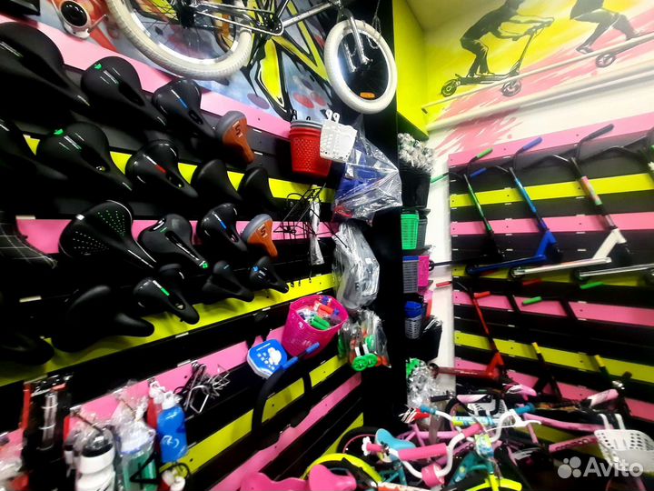 Защита для велосипеда