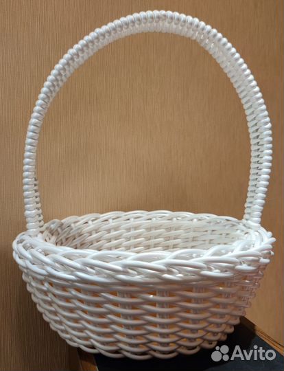 Корзина для цветов, фруктов и подарков