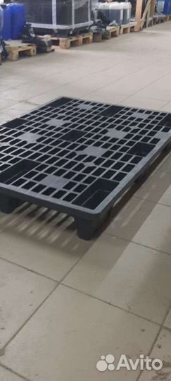 Ящики палеты