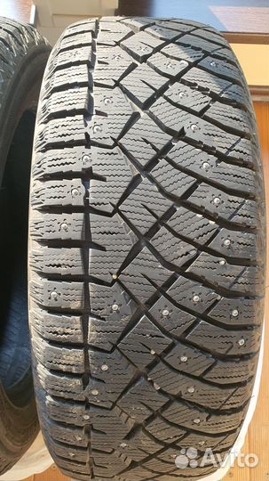 Nitto Therma Spike (NTSPK-B01) 225/55 R18 102T
