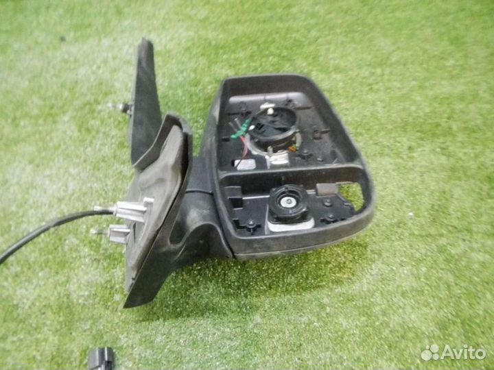 Зеркало правое Ford Transit 7 (2014-н.в.) 6 контак