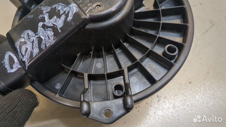 Двигатель отопителя Honda Civic, 2007