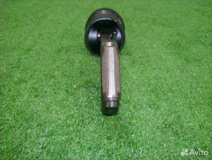 Шатун с поршнем Land Rover Discovery 3 L319 276DT