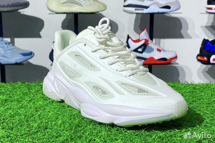 Adidas Ozweego Celox White Lux VR5