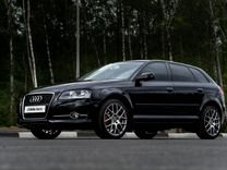 Audi A3 1.2 AMT, 2013, 137 000 км, с пробегом, цена 1 420 000 руб.