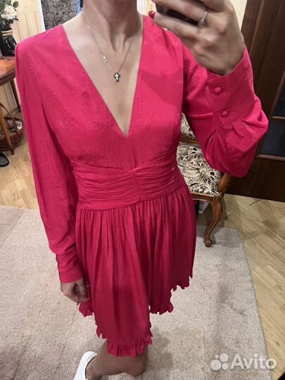 Платье Twin Set оригинал новое