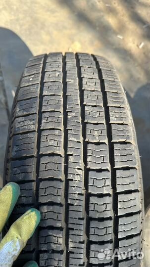 КАМА Кама-Евро-228 205/70 R15