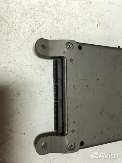 Блок управления двигателем Mazda 323 (Ba)