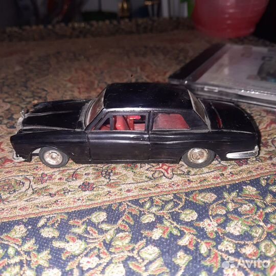 Модели автомобилей 1 43 rolls royce