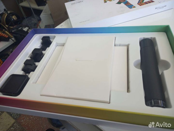 Графический планшет Xp-pen Artist 12