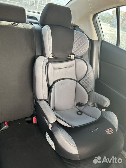 Детское автокресло