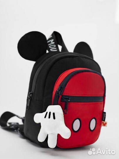 Рюкзак детский zara
