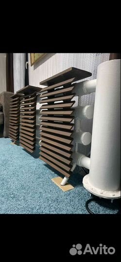 Батарея отопления