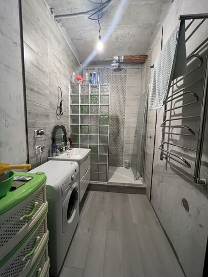 2-к. квартира, 63,6 м², 3/3 эт.