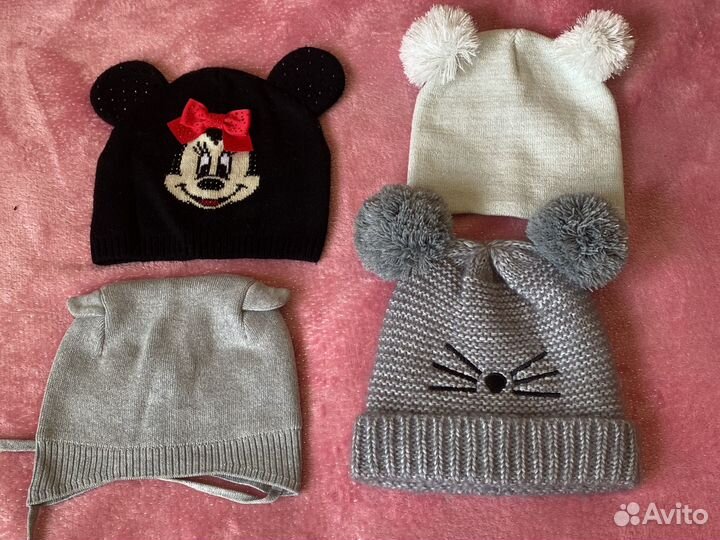 Вещи для девочки