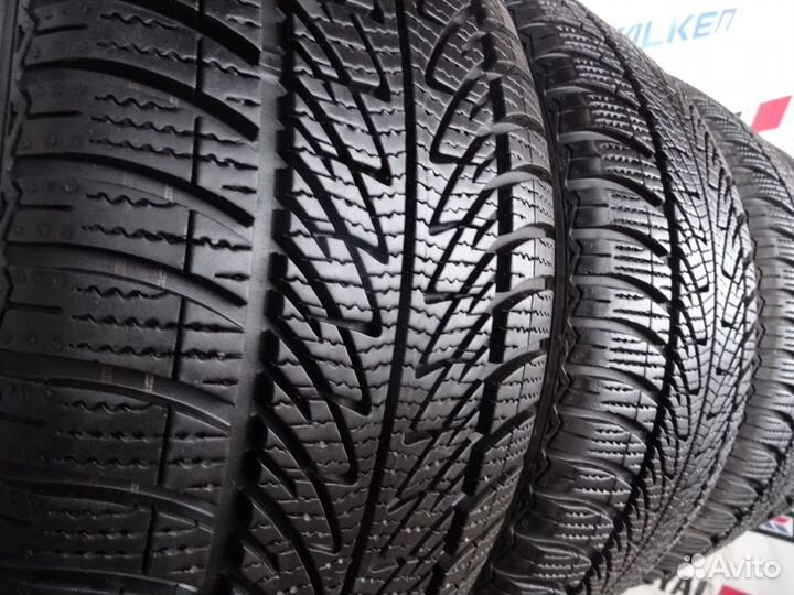 Yokohama W.drive 245/40 R21