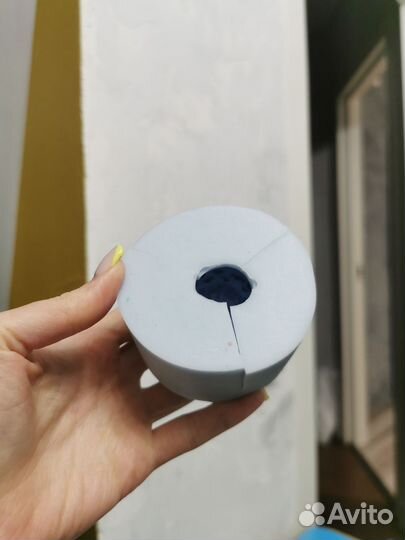 Форма дл мыла силиконовая хризантема