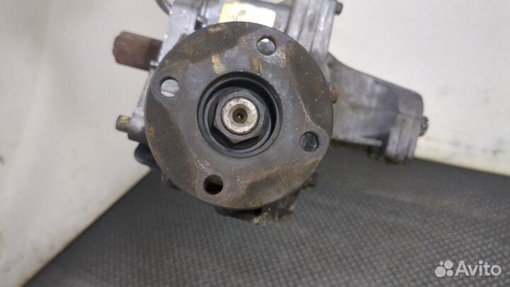 Редуктор Раздаточный кпп (раздатка) Hyundai Tucson