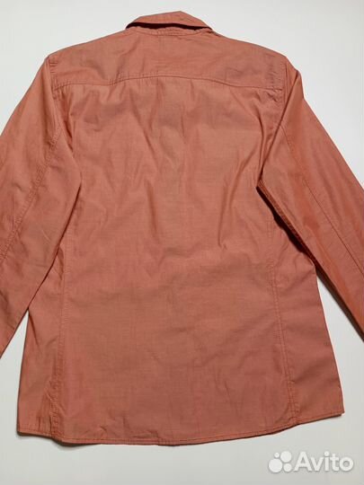 Рубашка мужская новая urban surface