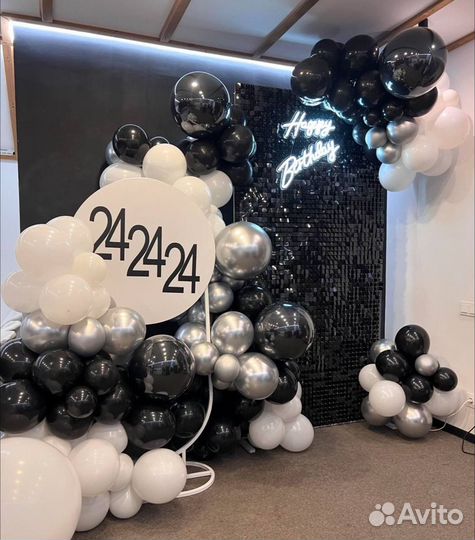 Аренда фотозоны, каркасов