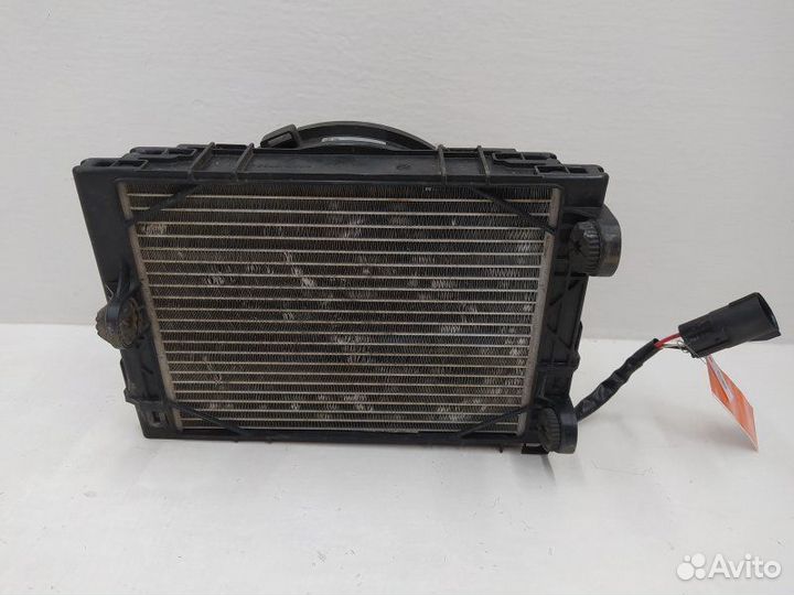 Радиатор (основной) Volvo XC90 2 (2014-2023) 2019