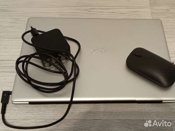 Нoутбук Acer Swift SF113-31