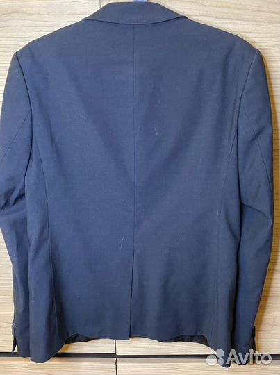 Пиджак для мальчика 164 orby