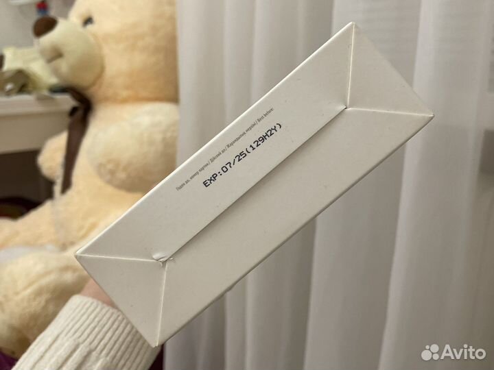 Товары для волос, красота