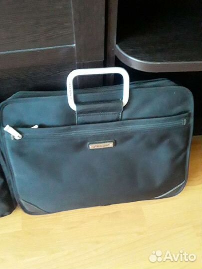 Сумка для ноутбука
