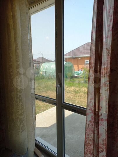 Дом 37,8 м² на участке 3 сот.