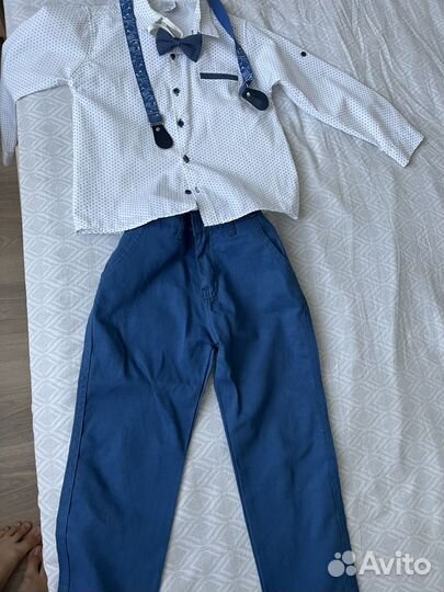 Костюм на мальчика