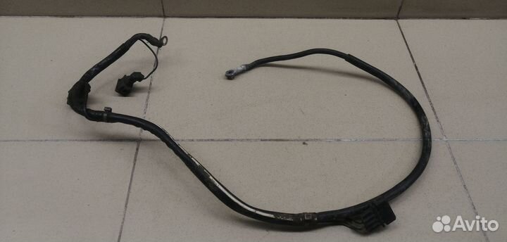 Провод A3 (8L1) 1996-2003