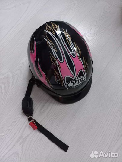 Детский шлем защитный