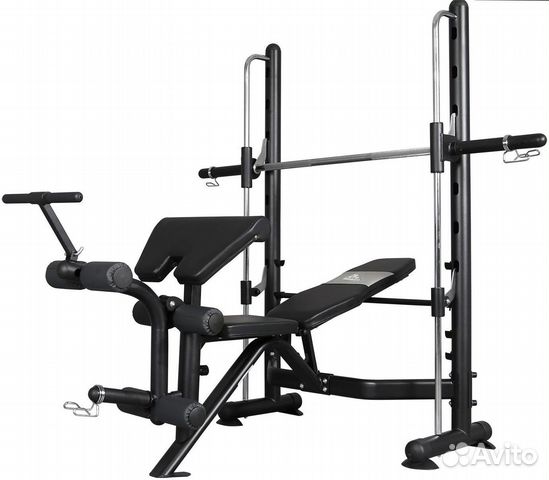 Машина Смита DFC BN021/2