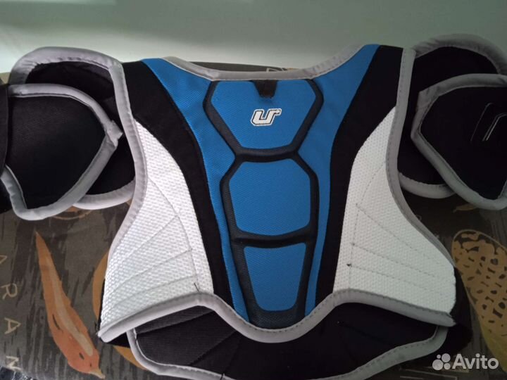 Нагрудник детский