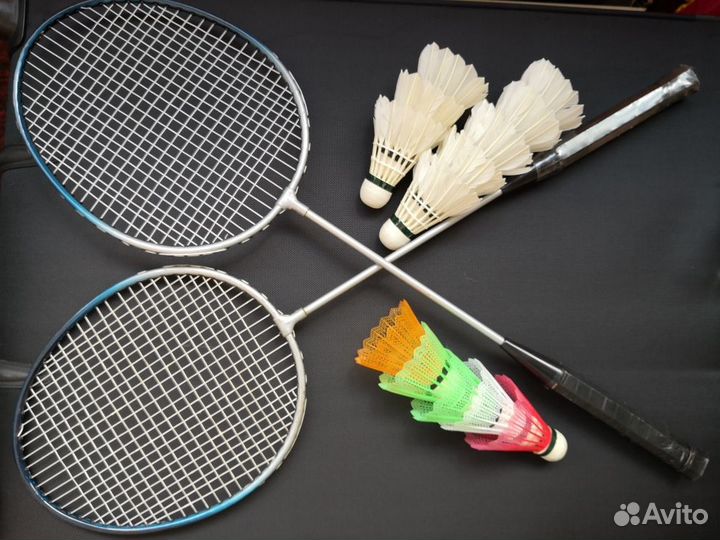 Набор для бадминтона