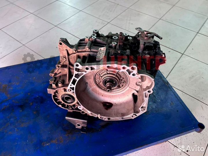 АКПП Kia K7 A6MF1