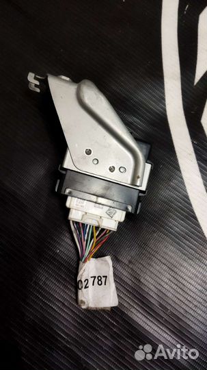 Блок электронный Toyota 89960-33160