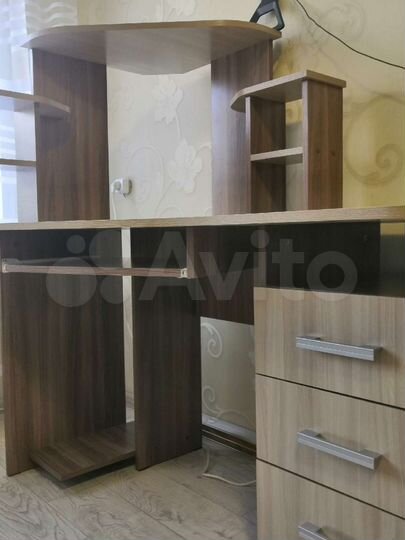 Комната 18 м² в 5-к., 2/5 эт.