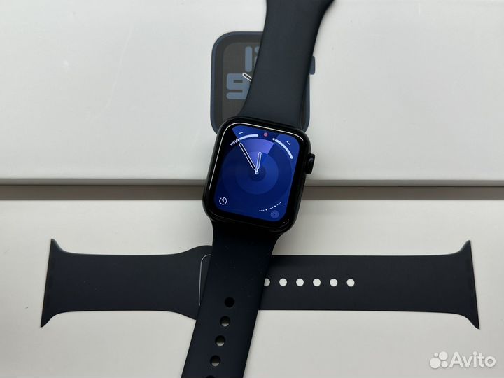 Apple Watch SE 2 (2022)