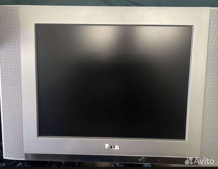 ЖК Телевизор LG 15