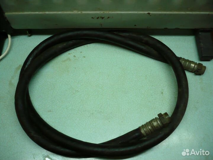 Шланг высокого давления кислородный