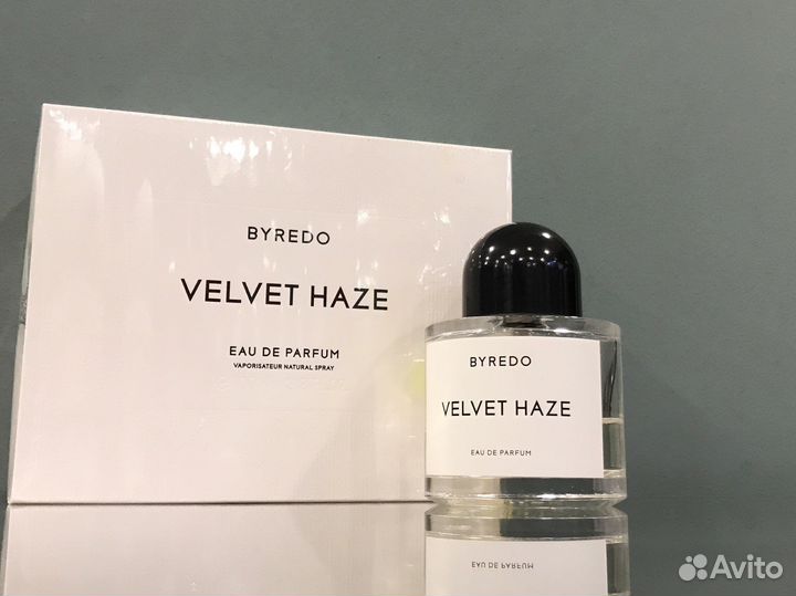 Парфюм Byredo Velvet Haze Unisex 100ml