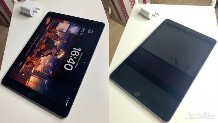 Планшет iPad 10.2 2021 64