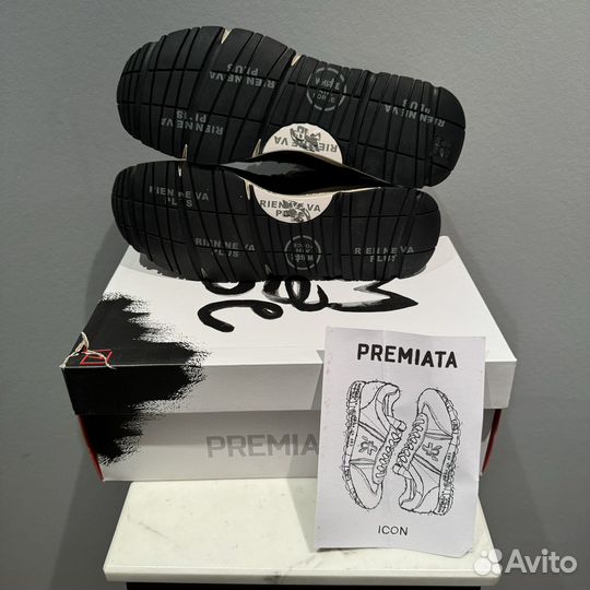 Premiata mase 5686 Оригинал 40,43