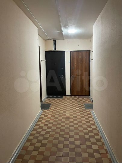 2-к. квартира, 44,1 м², 7/9 эт.