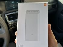 Powerbank xiaomi 30000mah