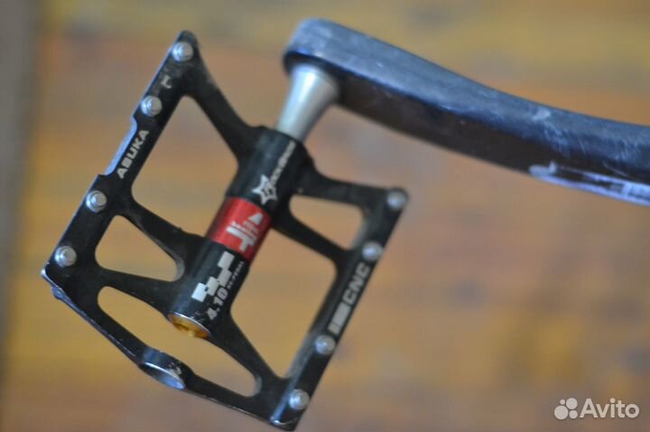 Велосипед Specialized Hardrock